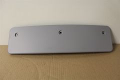 VW Touareg 2003-2010 rear number plate trim*** 7L9807847 New genuine VW part