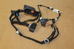Rear right door wiring loom VW Jetta / Golf estate 1K5971694AD New genuine VW