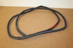 VW Jetta rear left / right door seal 1K5839701B 1K5839702B New genuine VW part