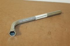Wheel wrench tool Audi Q7 7L0012219 New genuine Audi part