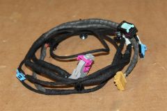 VW Passat B6 front right door wiring loom (not all) 3C2971557J New Genuine VW 