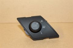 Mirror Adjuster Switch Skoda Superb 3U RHD 3U2959565D5E2 New Skoda VW part