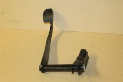 Audi A6 / allroad brake pedal (for manual only) 4F2721140B New genuine Audi part