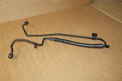 Power steering pressure pipe VW Passat B5 V6 2.8 2001-05 8D2422893AR Genuine VW