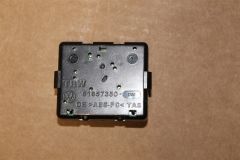 Multifunction steering wheel control unit VW Skoda Seat 1P0959542 New genuine