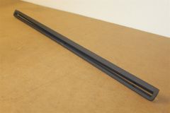 VW Transporter left rear window blind cover trim 7H5861817 75R New genuine VW pa