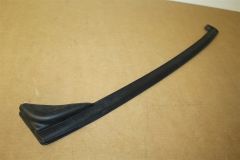 VW Touran front left door front seal 1T0837725A New genuine VW part