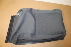 Rear seat backrest cloth trim for Golf MK5  1K0885805AG