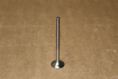Exhaust valve VW Audi V5 V6 W8 W12 022109611B New genuine VW part