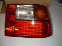 Rear right light unit Seat Ibiza 6K6945112A New genuine SEAT part