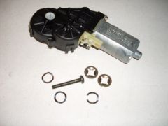 Seat backrest motor VW Touareg / Audi A4 B6 8E0959761E New genuine VW part
