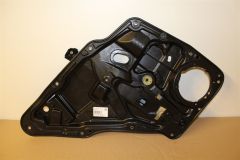 VW Tiguan 2008-2017 rear left window lifter mechanism 5N0839461A New genuine VW
