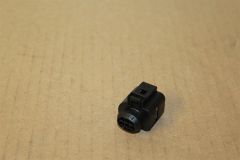 VW Audi 6pin Wiring connector Various 1J0973713 New genuine VW part