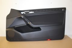 VW Golf Mk6 Right front Door Card Black 5G3867024ABNG  New genuine VW part