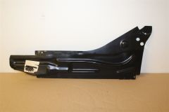 VW Polo 95-02 Right Rear Chassi support plate 6N0813088A New genuine VW part