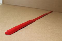 Seat Ateca 16-19 Rear Lower trim insert RED 575071365AS3H  New Genuine Seat