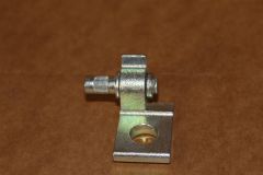 Audi A3 VW Tiguan Right Lower door Hinge Half 8X4833406B New Genuine Audi 