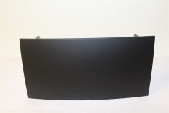 VW Touareg 2003 - 2010 radio blanking panel 7L6035231B 01C New genuine VW part