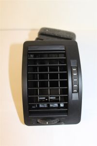 Left Dash Air Vent Skoda Octavia 1Z 1Z0819701A3X1 New genuine Skoda part