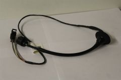 Parking sensor adaptor loom Sharan / Alhambra 2001-2010 7M3971541D Genuine VW