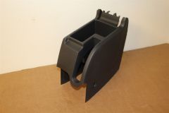 VW Golf PLUS rear centre console section 5M0863323T 82V New genuine VW part