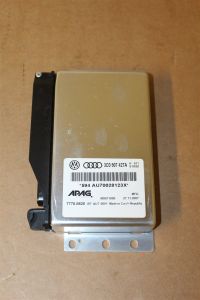 Control unit Passat Jetta Golf MK5 3C0907427A NEW
