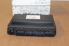 VW Pheaton rear electric seat control unit 3D0959860B 00V New genuine VW part