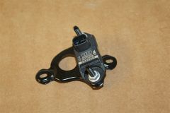 Audi Q5 left front airbag crash sensor 8R0907673D 8R0907673E New genuine Audi