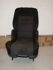 Centre row centre seat Seat Alhambra 2003 - 2009 7M7883019AP RYD New