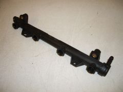 Fuel injector fuel rail 1.4 Polo / Audi A2 036133320 New Genuine Audi part