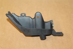 Audi A3 Cabrio UNDERBODY DRIP TRAY 8P7813950A New genuine VW part