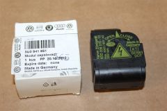 Gas Headlamp Ignition Transformer Skoda Superb 3U 3U0941651 New Skoda part
