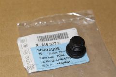 Engine Sump Plug M14 x 1.5 Various VW Audi Skoda Seat N0160276 New genuine VW