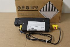 Front left seat airbag unit SEAT Leon / Toledo 1M 1M4880239C New Genuine SEAT