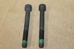 Front Caliper Retaining Bolt Set VW Crafter 2006-16 2E0698295 New genuine VW 