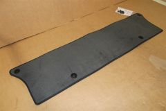 VW Sharan  rear row carpet mats 7M0061227EA New genuine VW part