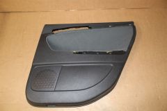 Audi A3 Sportback rear right door trim panel 8P4867304 New genuine Audi part