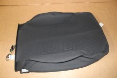 VW Passat B6 right front heated backrest cover 3C0881806NP SWW New genuine VW