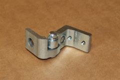 Skoda Octavia left rear door upper hinge 1Z0833401B New genuine Skoda Part
