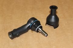 Left Track Rod End VW Transporter T4 1991 - 1996 701419811C New Genuine VW part