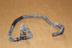 Coolant Bottle To Metal Pipe Hose Passat B5 2.3 V5 3B0122447S New Genuine VW