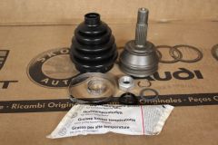 Front left outer CV joint VW Polo G40 1991 - 1994 871498099BX New genuine VW part