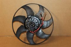 VW T4 450w / 345mm radiator fan 701959455L New Genuine VW part
