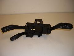 VW Passat Steering Column Switch with cruise 3C5953513S9B9 New genuine VW part