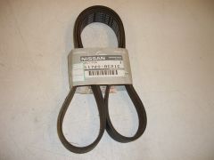Genuine Nissan Genuine Nissan V BELT 11720BC21C 11720BC21C