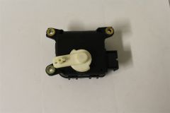 Air flap motor Golf Bora Leon Octavia A3 1J2907511B New Genuine VW part 