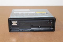 VW Touran Golf Plus DVD Player NO Facia Display 1T0035123X New Genuine VW part