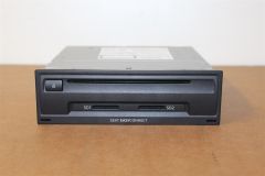 Seat Leon 2013-16 Multi Media Control  Unit 5F0035858 New Genuine Seat part