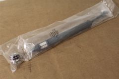 Aircon drier for VW Polo 2002 - 2005. New VW part 6Q0820193B