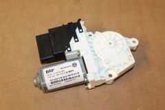 Rear right electric window motor for VW Touran.